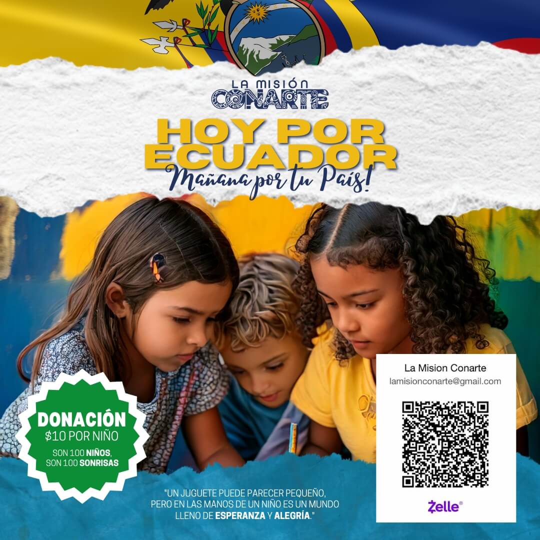 Navidad en Ecuador